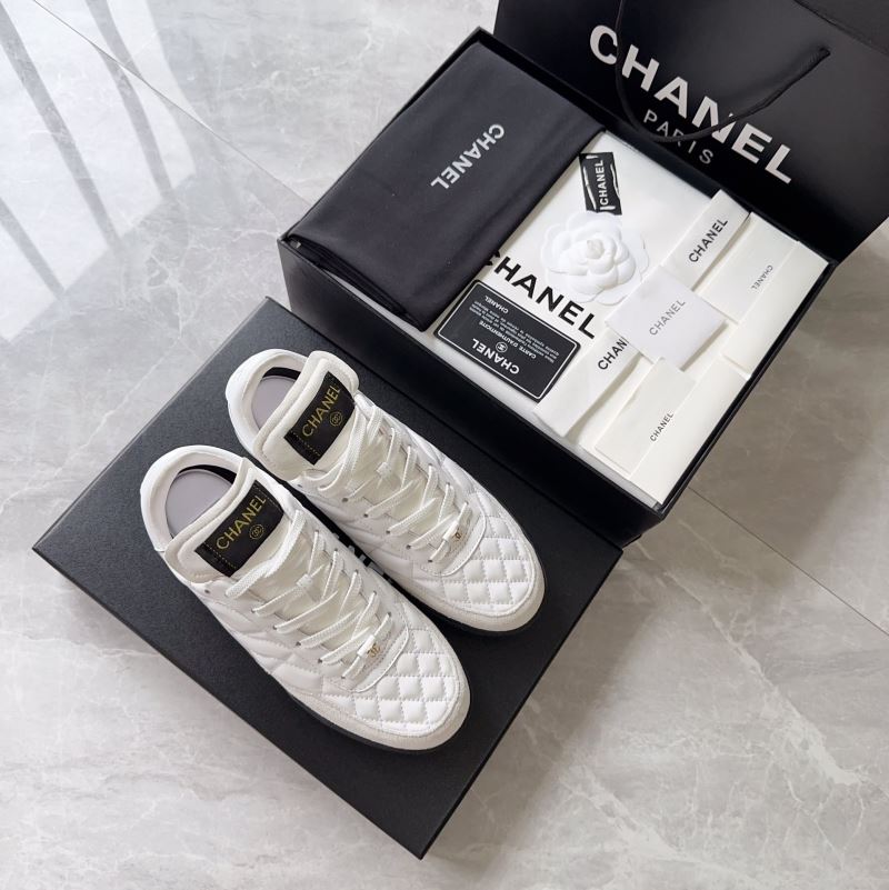 Chanel Sport Shoes